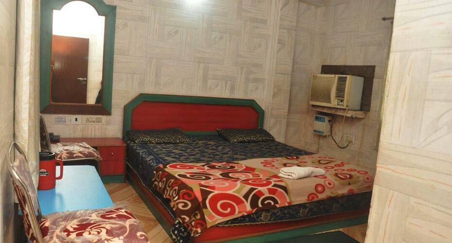 Deepali International Hotel, Bhubaneswar 1